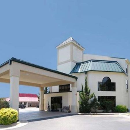 Quality Inn & Suites Tarboro - Kingsboro Zewnętrze zdjęcie