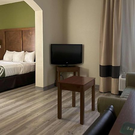 Quality Inn & Suites Tarboro - Kingsboro Zewnętrze zdjęcie