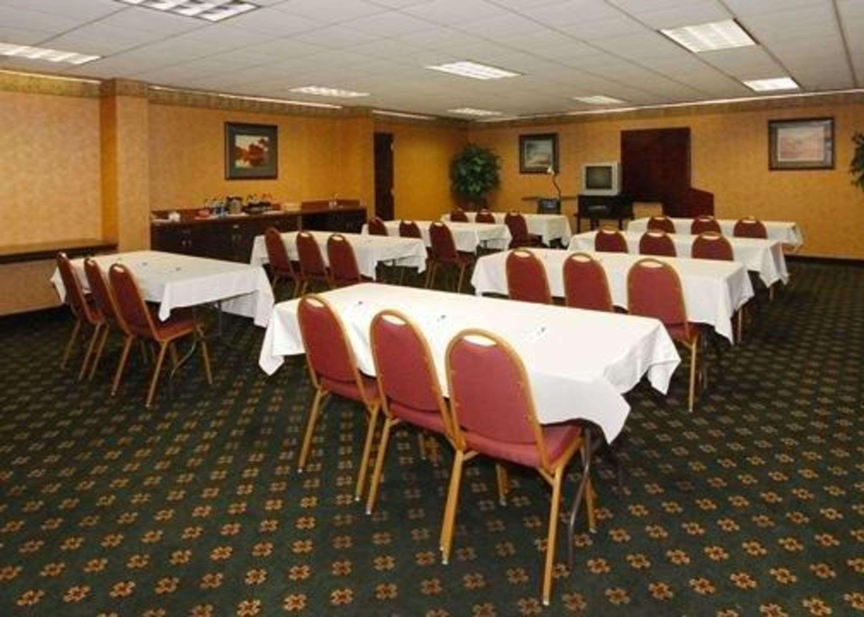Quality Inn & Suites Tarboro - Kingsboro Zewnętrze zdjęcie