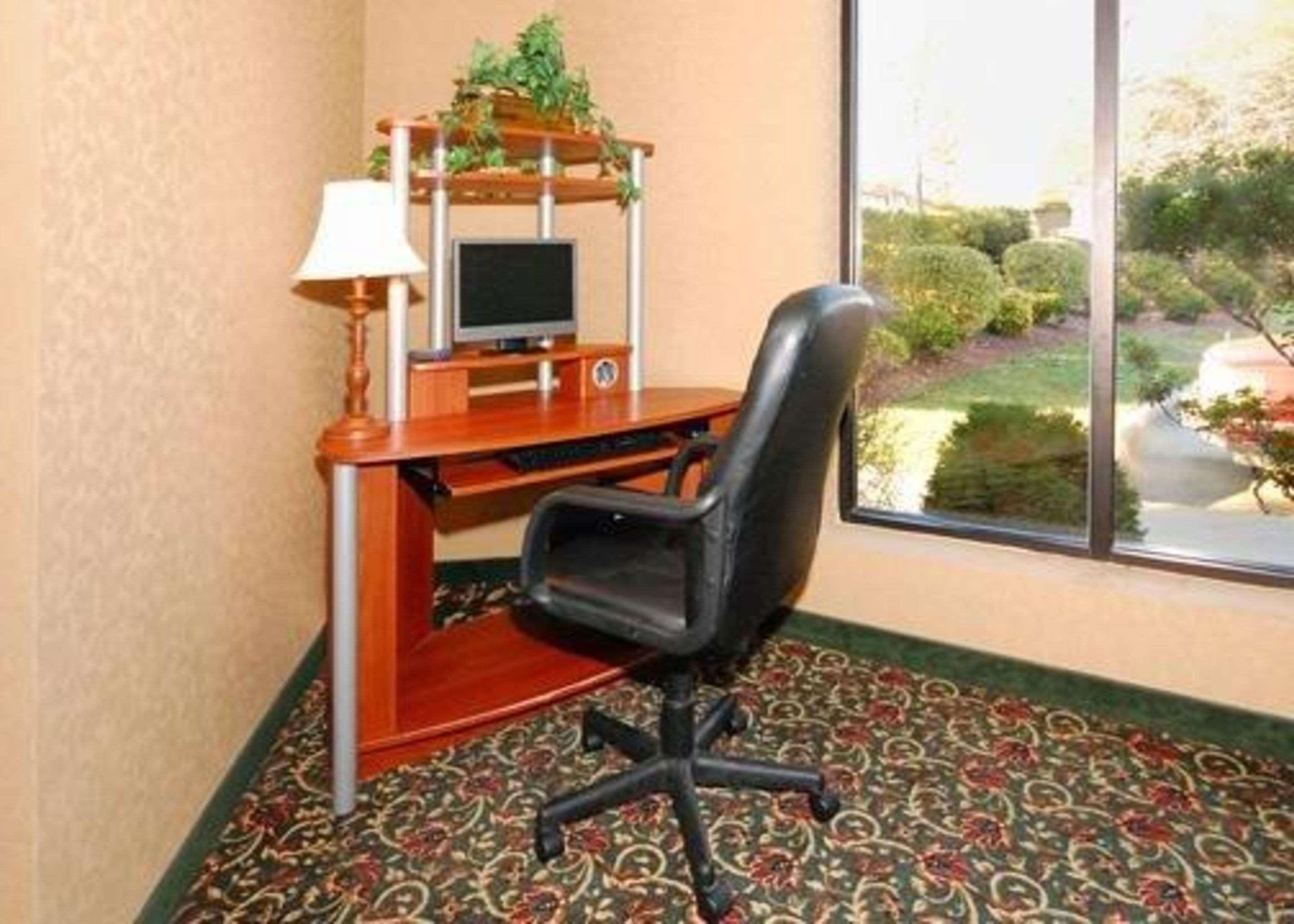 Quality Inn & Suites Tarboro - Kingsboro Zewnętrze zdjęcie