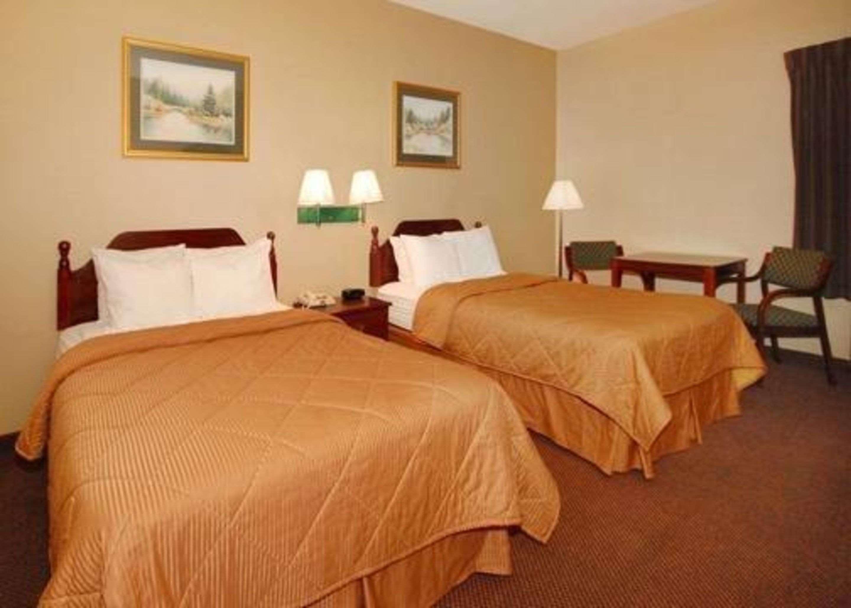 Quality Inn & Suites Tarboro - Kingsboro Pokój zdjęcie