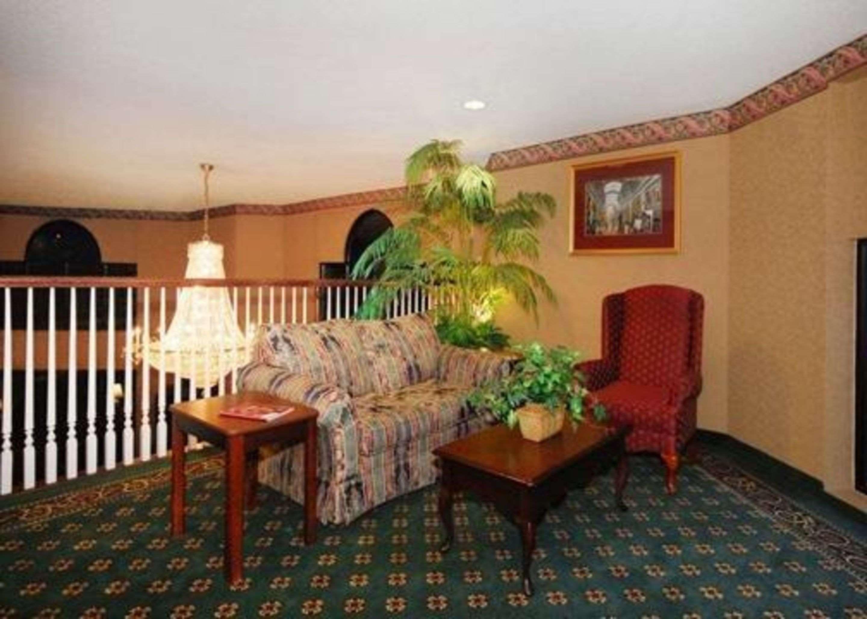 Quality Inn & Suites Tarboro - Kingsboro Zewnętrze zdjęcie