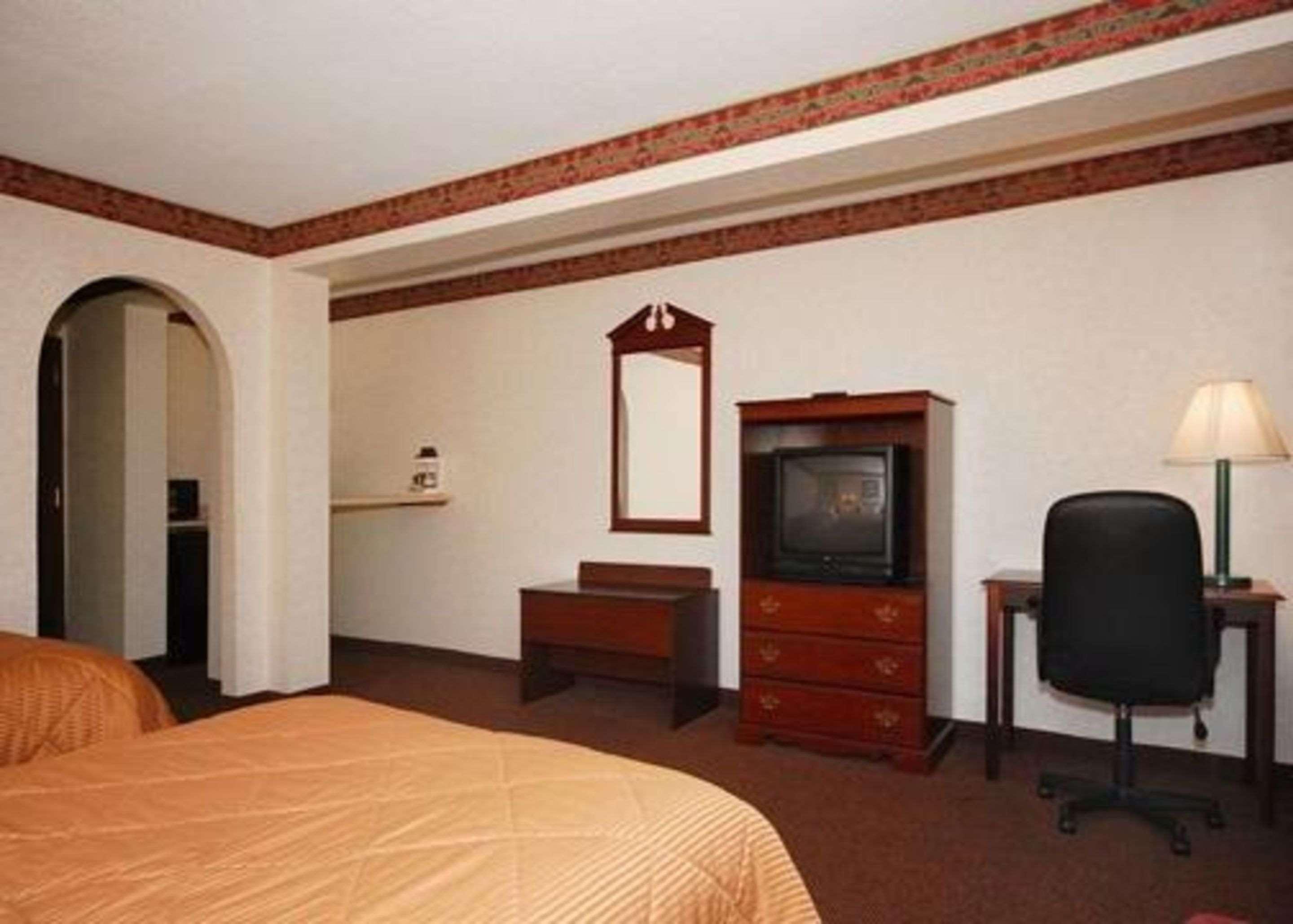 Quality Inn & Suites Tarboro - Kingsboro Zewnętrze zdjęcie