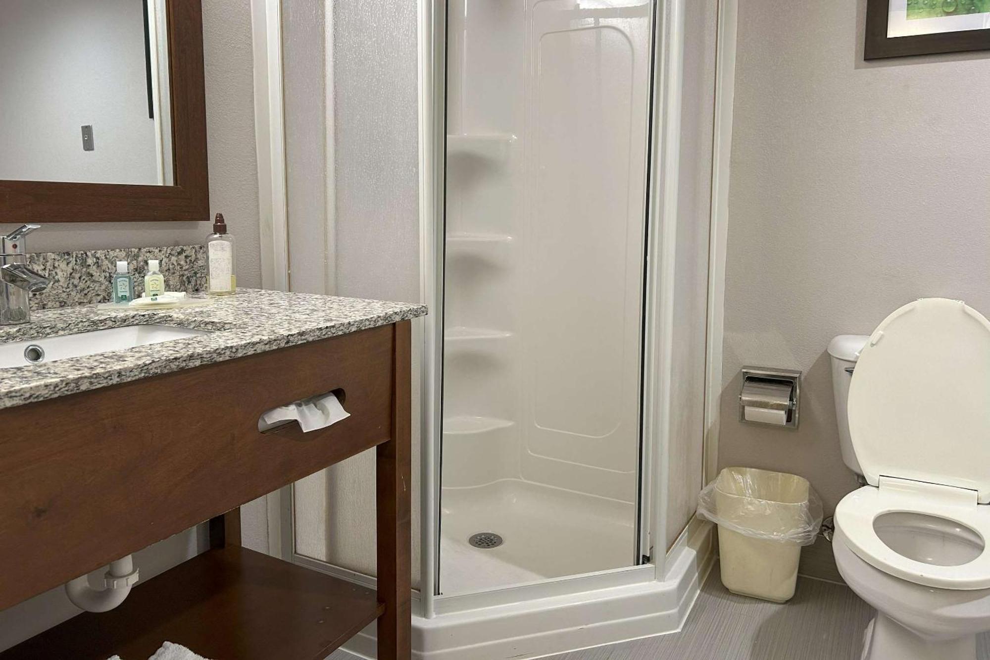 Quality Inn & Suites Tarboro - Kingsboro Zewnętrze zdjęcie