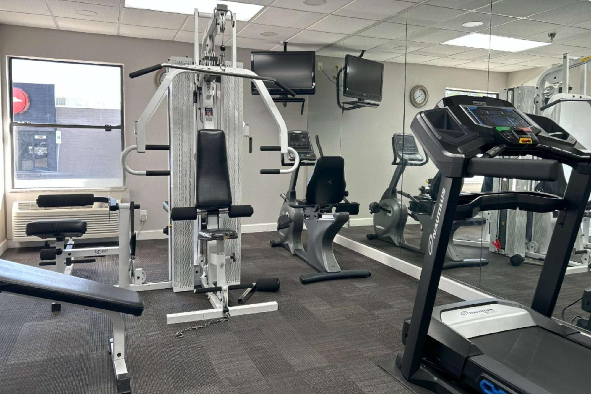Quality Inn & Suites Tarboro - Kingsboro Zewnętrze zdjęcie