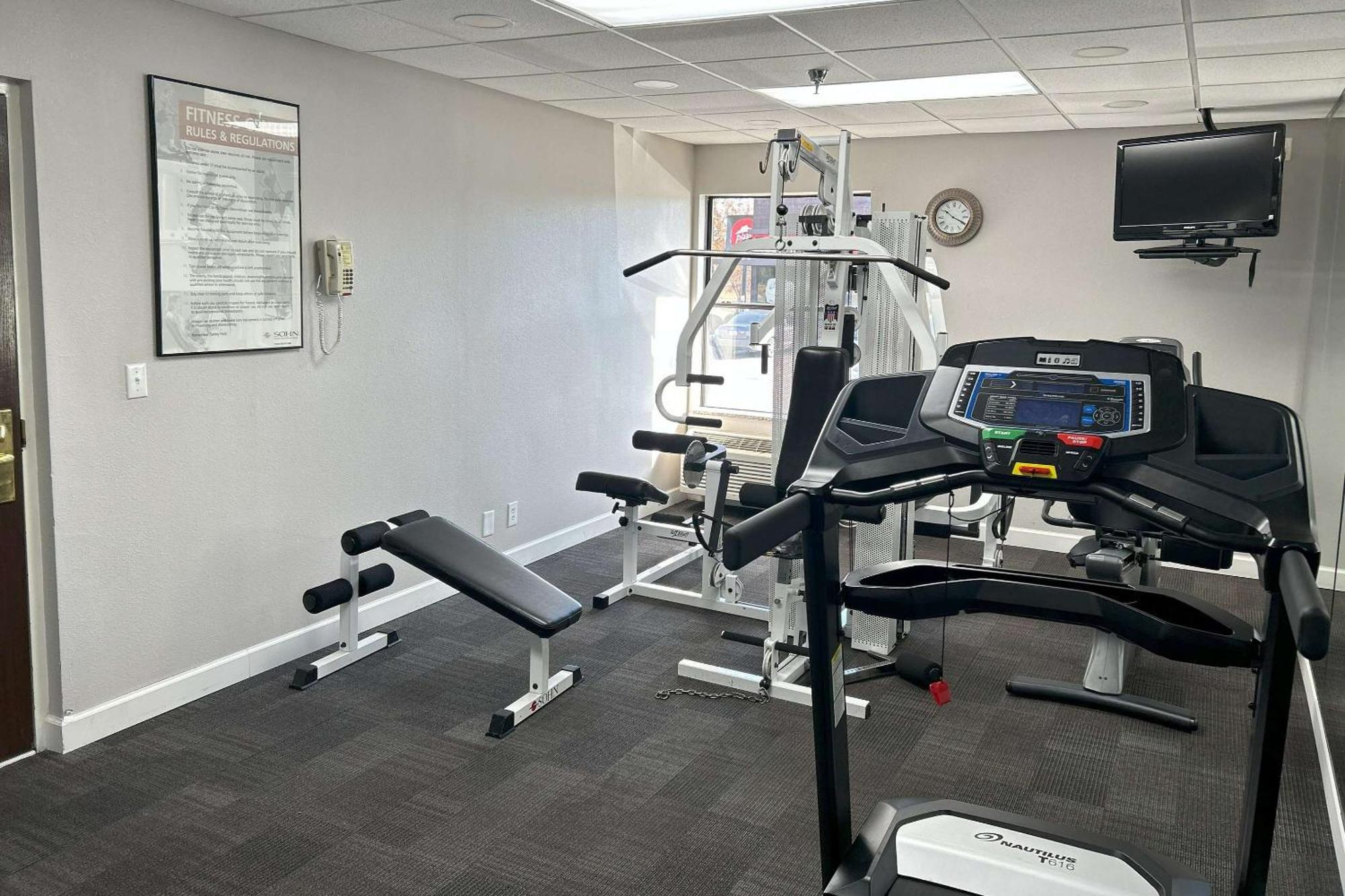 Quality Inn & Suites Tarboro - Kingsboro Zewnętrze zdjęcie