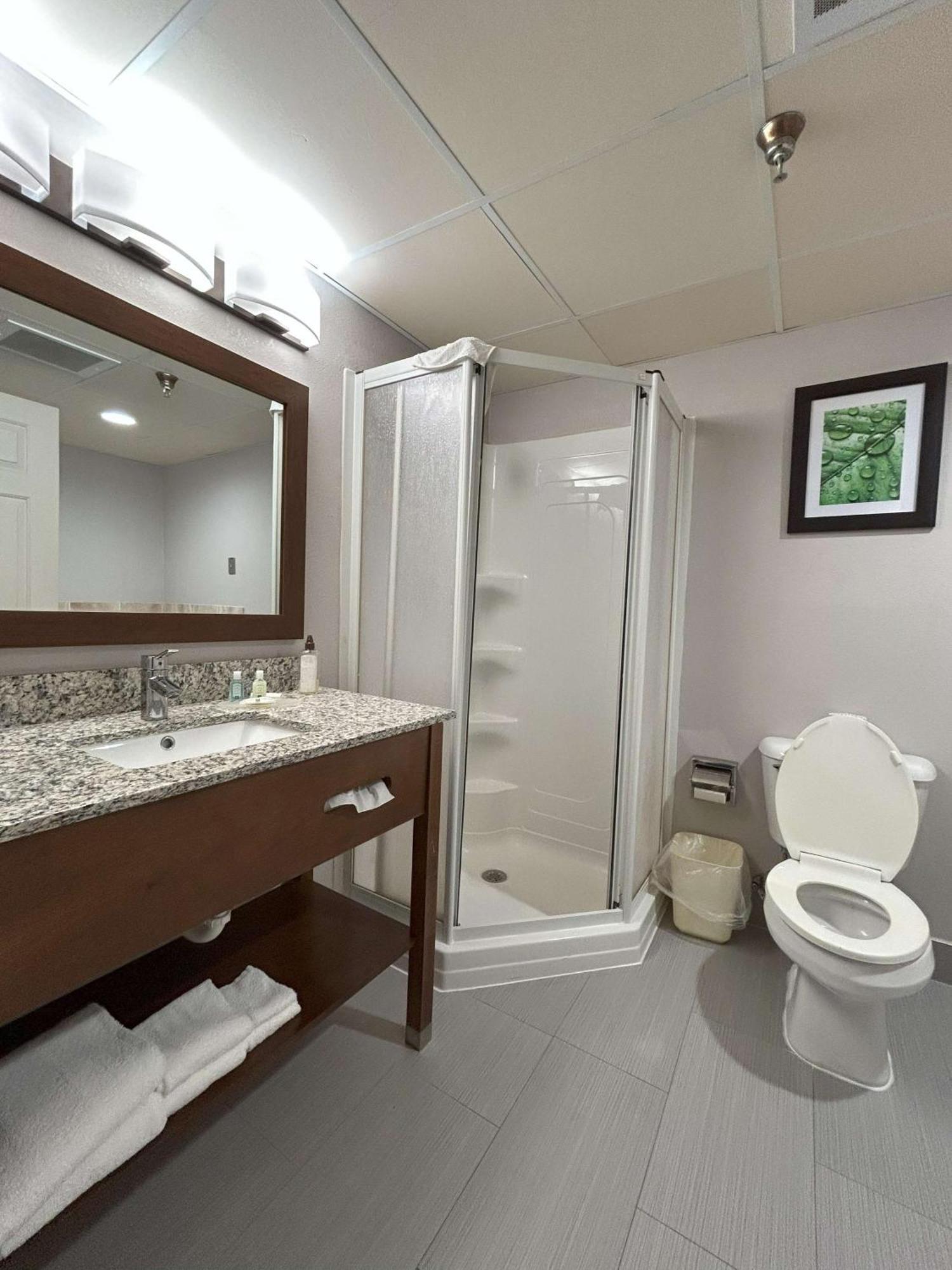 Quality Inn & Suites Tarboro - Kingsboro Zewnętrze zdjęcie