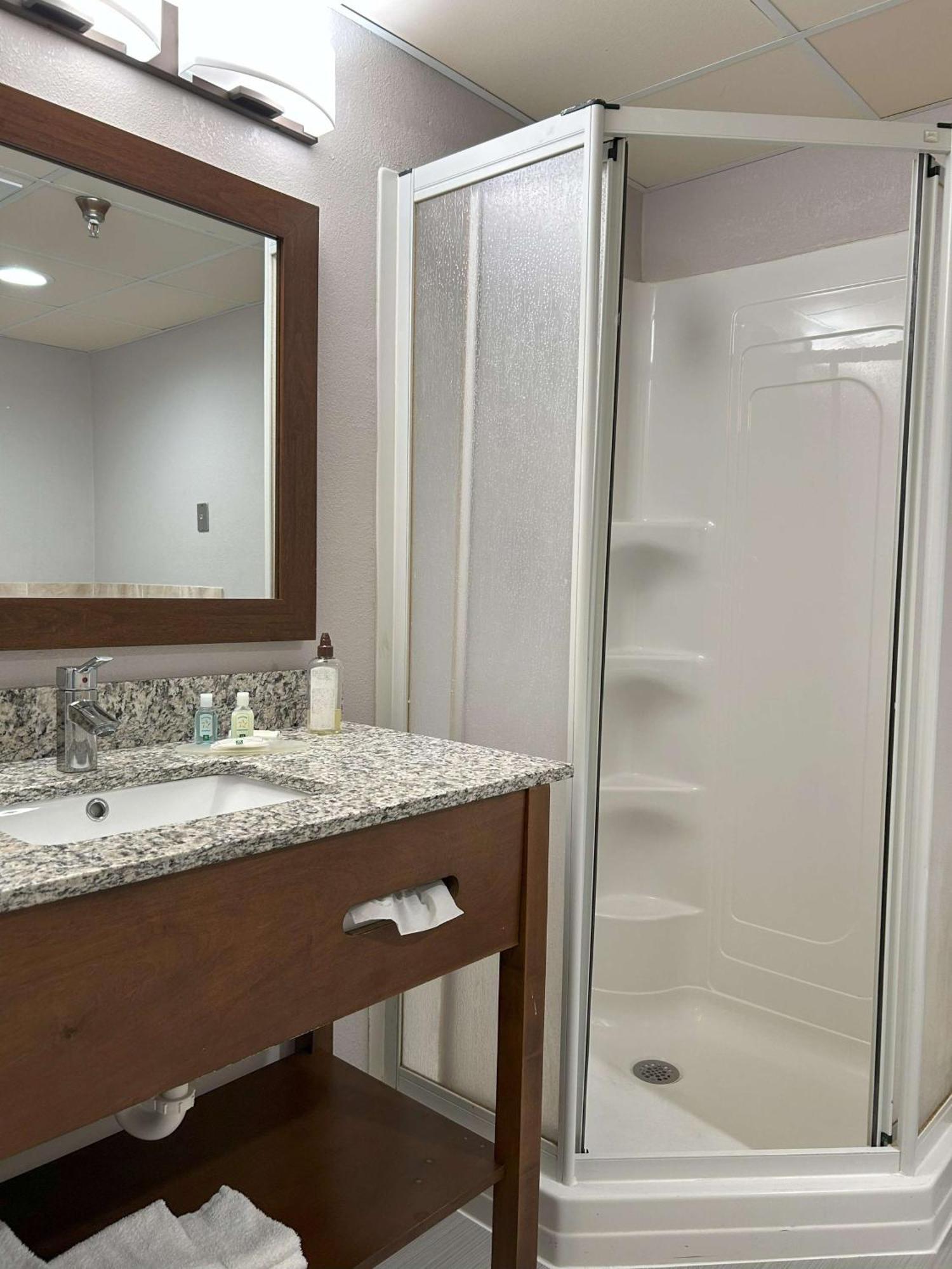Quality Inn & Suites Tarboro - Kingsboro Zewnętrze zdjęcie