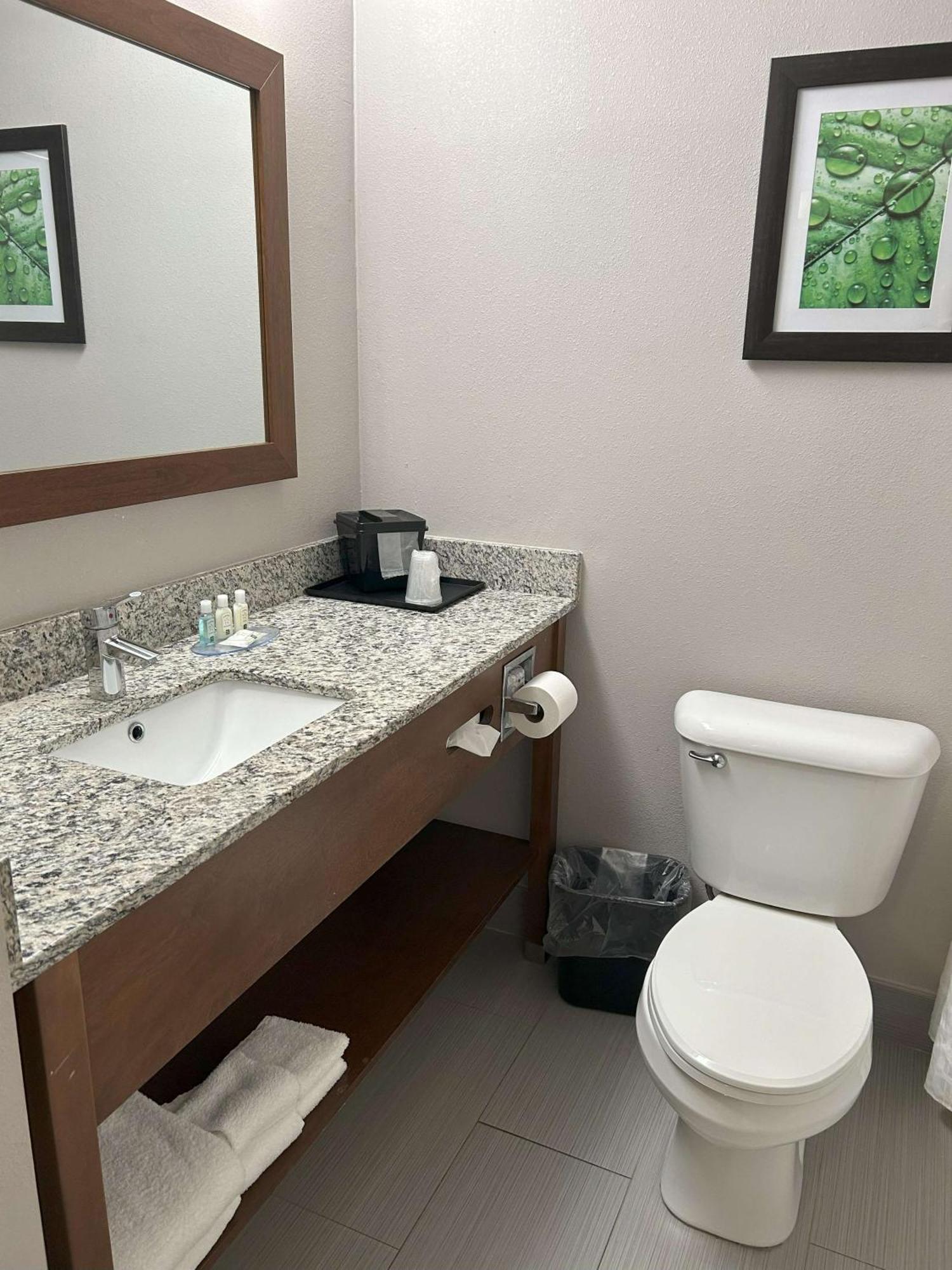 Quality Inn & Suites Tarboro - Kingsboro Zewnętrze zdjęcie