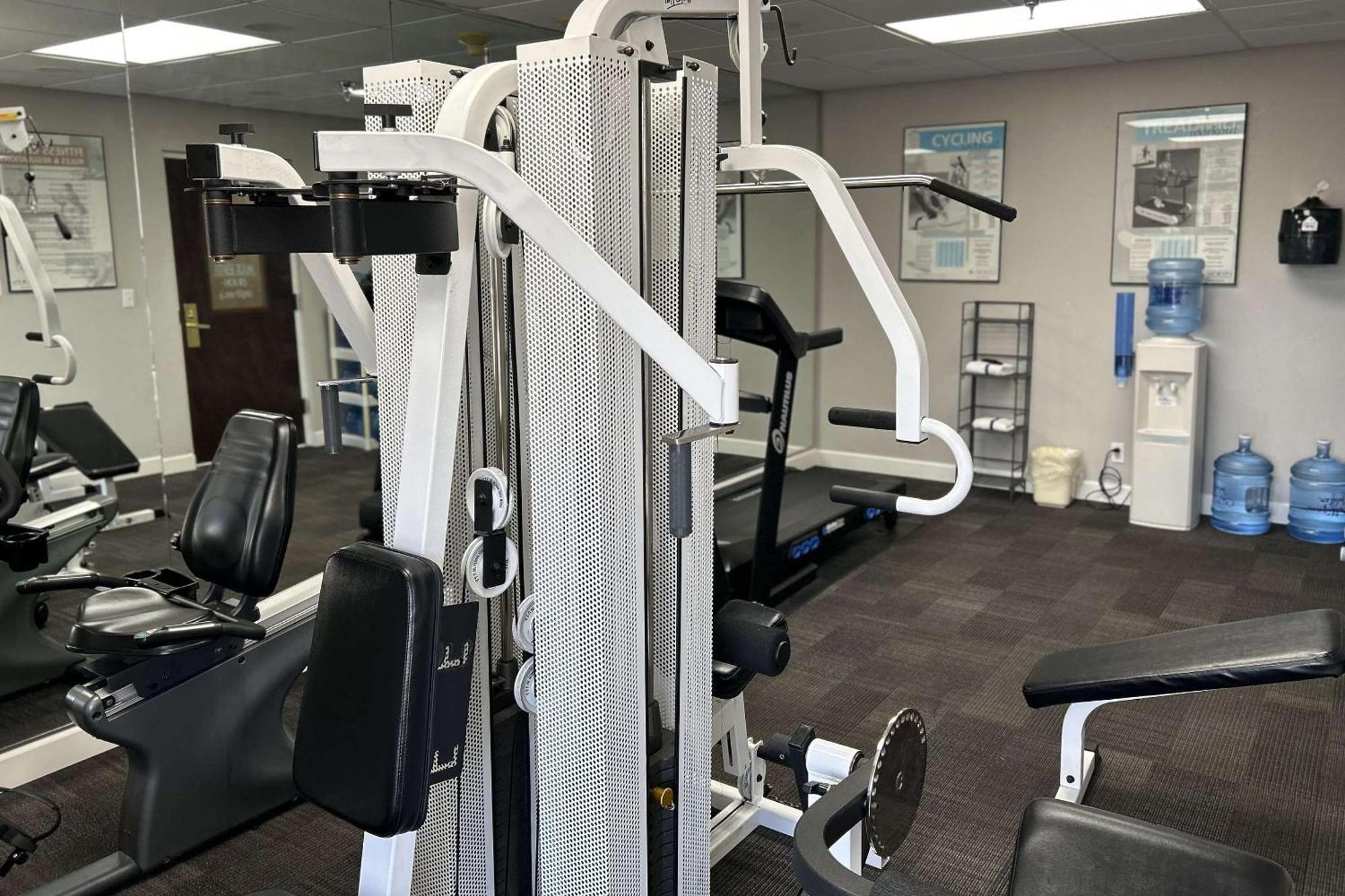 Quality Inn & Suites Tarboro - Kingsboro Zewnętrze zdjęcie
